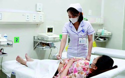 Hội chứng hiếm gặp đe dọa tính mạng thai phụ