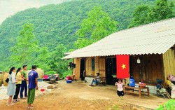 Cao Bằng: Khởi công xây dựng 100% số nhà tạm, nhà dột nát cần xóa trong năm 2025