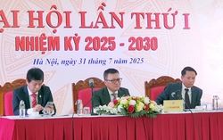 Xây dựng đội ngũ nhà báo vững vàng về chính trị, nhanh nhạy về nghiệp vụ