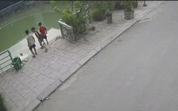 Chính quyền thông tin về vụ 2 anh em ruột rơi xuống giếng tử vong ở Hà Nội