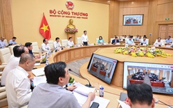 Ngành Công Thương quyết liệt cùng địa phương triển khai hiệu quả mô hình chính quyền địa phương 2 cấp