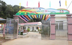 Đồng bộ hạ tầng để nâng tầm diện mạo nông thôn mới