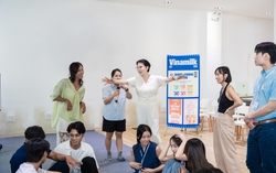 Vinamilk tiếp lửa đam mê, tôn vinh sáng tạo tại sự kiện điện ảnh châu Á