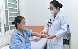 Nguy kịch sau khi dùng thuốc giảm mỡ bụng và collagen không rõ nguồn gốc
