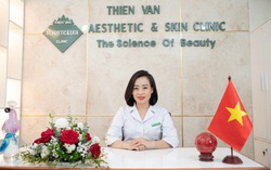 TS.BS Trần Cẩm Vân: Trưởng thành từ truyền thống gia đình