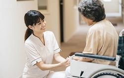 Mở rộng cơ hội nghề nghiệp cho lao động nữ tuổi trung niên 