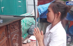Cưỡng chế nhà khi chưa có mốc giới: Bài 1 - Xin sửa nhà thì bị xử lý sai phạm lấn chiếm đất