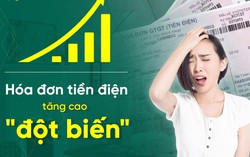 Hóa đơn điện tăng vọt: Cú sốc đến từ hệ thống hay thói quen người dân?