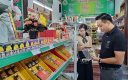 Trình tự đánh giá, phân phân hạng sản phẩm OCOP 