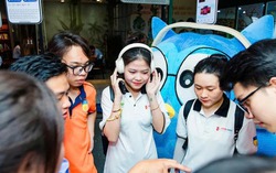 Fanpage giả mạo cuộc thi "Viết chữa lành" để trục lợi từ các cây viết