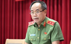 Công an TP Hà Nội phối hợp với Interpol bắt vợ Mr Hunter tại Thái Lan