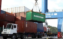 Cục Thống kê: 6 tháng cuối năm GDP cần tăng 8,42% để đạt mục tiêu cả năm