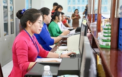 Khánh Hòa: Cán bộ xa nhà chủ động bắt nhịp với môi trường làm việc mới