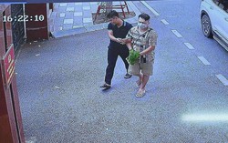Bắt giang hồ mạng Tiến "bịp"