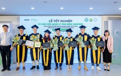 184 nhà phân phối Amway hoàn tất khóa đào tạo tư vấn viên quản lý cân nặng BodyKey 2024