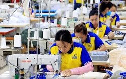 Tăng lương tối thiểu: Thống nhất thời điểm tăng lương từ 1/1/2026