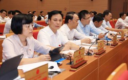 Hà Nội sẽ hỗ trợ 100% tiền đóng bảo hiểm y tế cho những đối tượng nào?