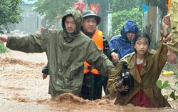 Mưa lũ, sạt lở đất tại Điện Biên khiến 7 người tử vong, thiệt hại ước tính 100 tỷ đồng