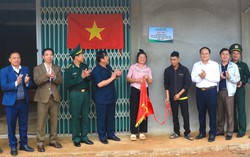 Điện Biên phấn đấu hoàn thành hơn 7.970 căn nhà mới trước tháng 9/2025