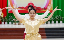 Những hạt nhân trẻ gìn giữ tiếng nói văn hóa Khmer
