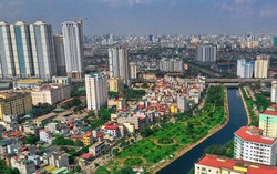 Rút đề xuất tính thuế 20% dựa trên lãi khi giao dịch bất động sản