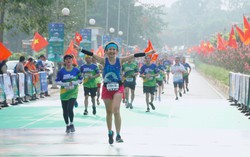 Hơn 6.000 vận động viên sẽ tham gia giải chạy tại Tây Ninh
