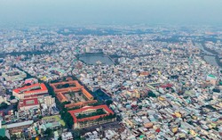 Cắt giảm 44 ngày làm thủ tục đất đai: Chính phủ đẩy mạnh phân quyền về địa phương