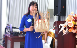 Tuổi tác không phải là rào cản để khởi nghiệp
