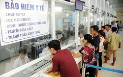 Mức đóng bảo hiểm y tế từ 15/8/2025 
