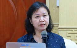 Cần có chương trình hỗ trợ đa chiều dành cho phụ nữ khuyết tật là người dân tộc thiểu số