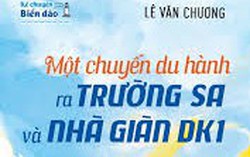 Những trang sách mặn mòi biển đảo