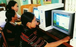 Ứng dụng công nghệ - chìa khóa phát triển kinh tế bền vững cho phụ nữ