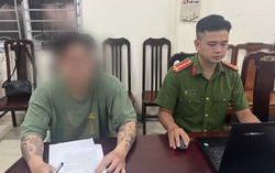 Vụ người đàn ông đánh cô gái ở chung cư: 2 gia đình có mâu thuẫn từ trước