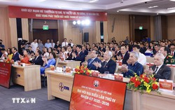 Thủ tướng: Đáp ứng yêu cầu điện cho phát triển, với mức tăng trưởng 2 con số