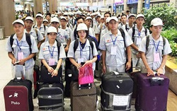Làm gì để đi xuất khẩu lao động "đúng cửa"?