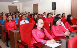 Đảng bộ TƯ Hội LHPN Việt Nam: 2 khâu đột phá, 3 nhiệm vụ và giải pháp trọng tâm nhiệm kỳ 2025 - 2030