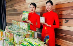 Nữ doanh nhân phát triển dược liệu vùng dân tộc thiểu số và miền núi