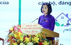 Tăng cường công tác giáo dục chính trị tư tưởng đối với cán bộ, đảng viên, hội viên phụ nữ hiện nay