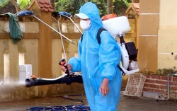 Bệnh Chikungunya gây sốt và ảnh hưởng đối với xương khớp của người mắc