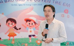 "Các địa phương nên thấy xấu hổ nếu có trẻ em bị đuối nước trên địa bàn"