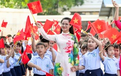 Lễ khai giảng năm học 2025-2026 sẽ được tổ chức theo hình thức đặc biệt