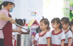 Vì một Việt Nam hùng cường: Kiến nghị thúc đẩy sản xuất sữa tươi nguyên liệu trong nước tại hội thảo ngành sữa