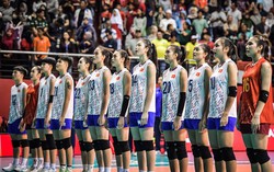 Liên đoàn bóng chuyền Việt Nam khiếu nại về án phạt tại giải bóng chuyền nữ U21 thế giới