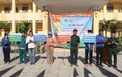 Phụ nữ Đakrông chung tay tạo sắc mới cho bản làng