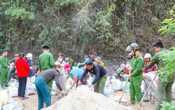 Chương trình mục tiêu quốc gia: Thay diện mạo vùng dân tộc thiểu số và miền núi