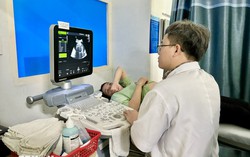 Quy định mới nhất về sinh con bằng hỗ trợ sinh sản, điều kiện mang thai hộ