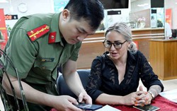 Tạo thuận lợi hơn nữa cho người nước ngoài nhập cảnh, xuất cảnh, cư trú