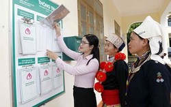 Tín dụng chính sách giúp nhiều hộ dân tộc thiểu số vượt qua ngưỡng nghèo, tăng dần vị thế