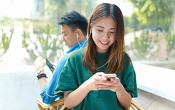 Chồng bức xúc khi vợ có bạn thân khác giới