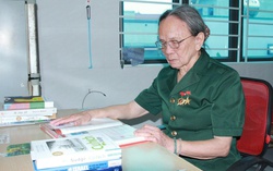 Gặp lại nữ Trưởng Công an xã được phong tặng danh hiệu Anh hùng ở tuổi 25